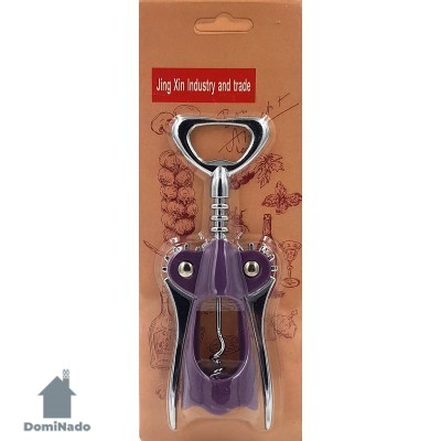 Штопор из коррозионно-стойкой стали Арт. С-13