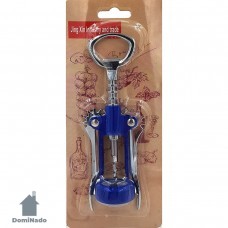 Штопор из коррозионно-стойкой стали  Арт.С-15