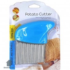 Картофелерезка из коррозионно-стойкой стали  Арт.С-19