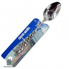 Ложка чайная  из коррозионно-стойкой стали  Арт.C-24