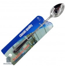 Ложка коктейльная  из коррозионно-стойкой стали  Арт.C-30