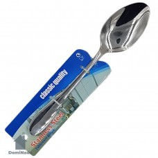 Ложка столовая  из коррозионно-стойкой стали  Арт.C-31