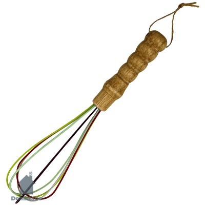 Венчик из коррозионностойкой стали  Арт.C-37