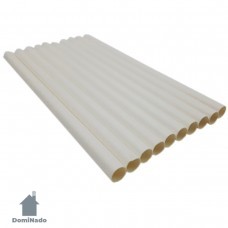 Трубочки для напитков из бумаги  Арт.KK-4-2