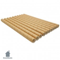 Трубочки для напитков из бумаги  Арт.KK-5-1