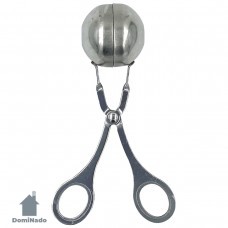 Щипцы из коррозионно-стойкой стали Арт.RJD