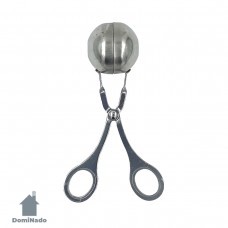 Щипцы из коррозионно-стойкой стали Арт.RJХ