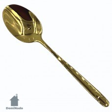 Ложка столовая  из коррозионностойкой стали  Арт.21-11