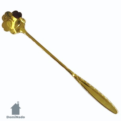 Ложка коктейльная  из коррозионностойкой стали  Арт.21-46