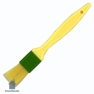Кисточка из пластмассы  Арт.21-66