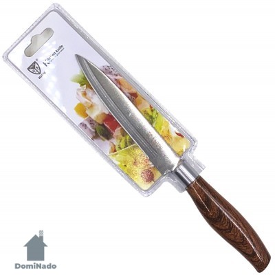 Нож кухонный из коррозионностойкой стали  Арт.21-92