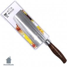 Нож кухонный из коррозионностойкой стали  Арт.21-98