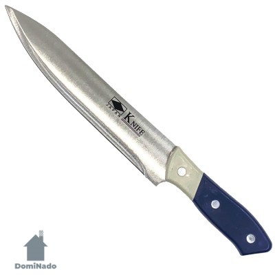 Нож кухонный из коррозионностойкой стали  Арт.21-103