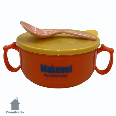 Контейнер для пищевых продуктов из коррозионно-стойкой стали Арт.21-135