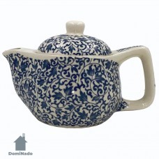 Чайник для заварки чая из фарфора  Арт.21-190