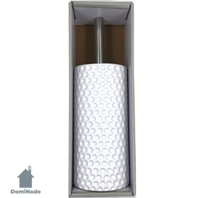 Ерш сантехнический из пластмассы  Арт.21-202