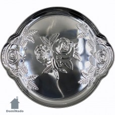 Поднос из коррозионностойкой стали Арт. 21-222
