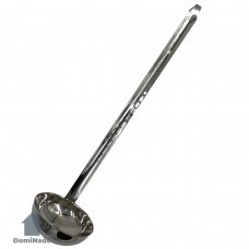 Ложка разливательная  из коррозионностойкой стали  Арт.21-259