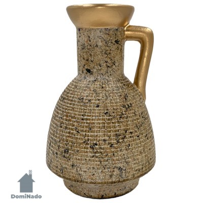 Ваза из фарфора  Арт.97-129