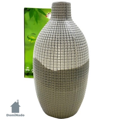 Ваза из фарфора  Арт.97-361