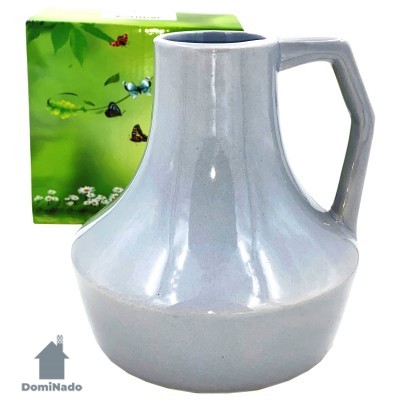 Ваза из фарфора  Арт.97-369