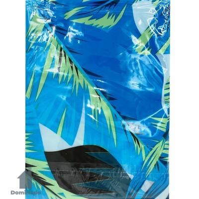 Штора для ванной комнаты из ЕВА  Арт.97-460