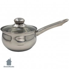 Ковш  из кор.стойкой стали   Арт.LB-1927BА