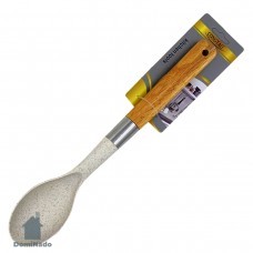 Ложка кухонная из пластмассы  Арт.CS2-1