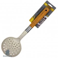 Шумовка из пластмассы  Арт.CS2-3