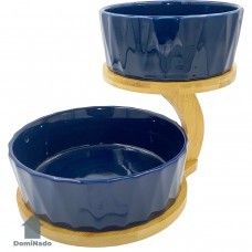 Набор для сервировки из фарфора Арт.ST2061