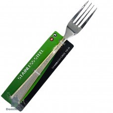 Вилка столовая из коррозионно-стойкой стали Арт. SH23-V1