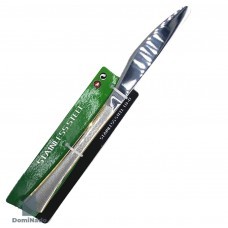 Нож столовый из коррозионностойкой стали  Арт.SH23-N1