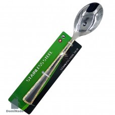 Ложка столовая из коррозионностойкой стали Арт. SH23-L2