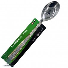 Ложка столовая из коррозионностойкой стали Арт. SH23-L3