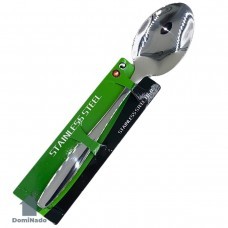 Ложка столовая из коррозионностойкой стали Арт. SH23-L6