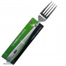 Вилка столовая из коррозионно-стойкой стали Арт. SH23-V7