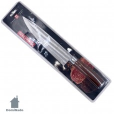 Нож кухонный из коррозионно-стойкой стали  Арт.506