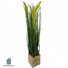 Цветы искусственные из полимерных материалов Арт. CVH-1