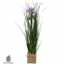 Цветы искусственные из полимерных материалов Арт. CVH-2