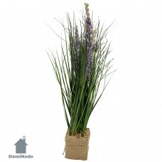 Цветы искусственные из полимерных материалов Арт. CVH-4