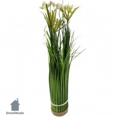 Цветы искусственные из полимерных материалов Арт. CVH-5