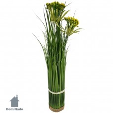 Цветы искусственные из полимерных материалов Арт. CVH-6