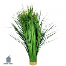 Цветы искусственные из полимерных материалов Арт. CVH-12