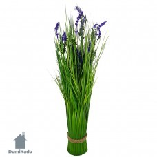 Цветы искусственные из полимерных материалов Арт.CVH-13