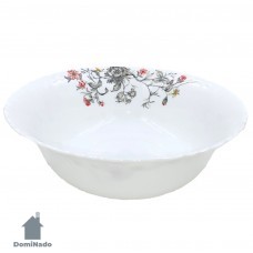 Салатница из стеклокерамики  Арт.LHWB90-7004