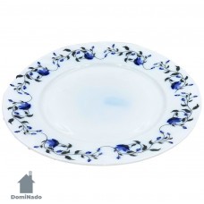 Тарелка из стеклокерамики  Арт.HP90-6440