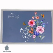 Поднос из пластмассы  Арт.TL344