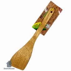Лопатка кухонная из бамбука  Арт.H11-2