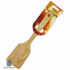 Лопатка кухонная из бамбука  Арт.AA0905