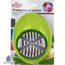 Яйцерезка из коррозионно-стойкой стали Арт.520F